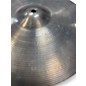 Used Zildjian 15in Hi Hat Pair Cymbal