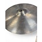 Used Zildjian 15in Hi Hat Pair Cymbal