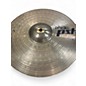 Used Paiste 14in PST3 Crash Ride Cymbal
