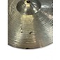 Used Paiste 14in PST3 Crash Ride Cymbal