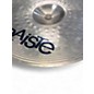 Used Paiste 14in PST3 Crash Ride Cymbal