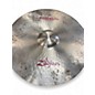Used Zildjian 22in Oriental Crash Of Doom Cymbal