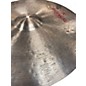 Used Zildjian 22in Oriental Crash Of Doom Cymbal