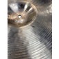 Used Zildjian 22in Oriental Crash Of Doom Cymbal
