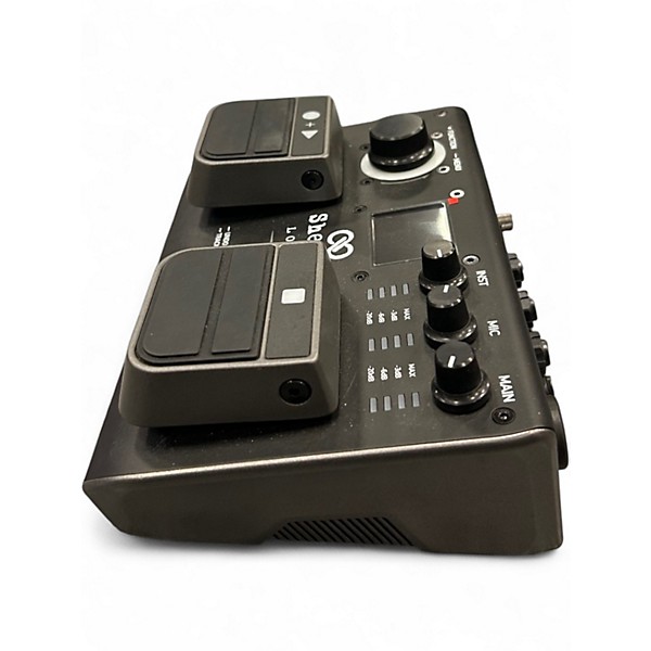 Used Sheeran Looper LOOPER + Pedal