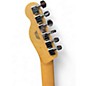Used 2025 Fender Standard Telecaster 3 Tone Sunburst Solid Body Electric Guitar