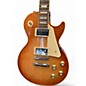 Used Gibson Les Paul Standard Unburst Solid Body Electric Guitar