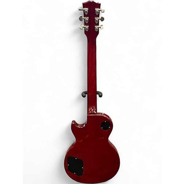 Used Gibson Les Paul Standard Unburst Solid Body Electric Guitar