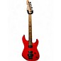 Used Sbs VS260 RED Solid Body Electric Guitar