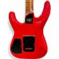 Used Sbs VS260 RED Solid Body Electric Guitar