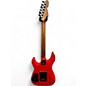Used Sbs VS260 RED Solid Body Electric Guitar