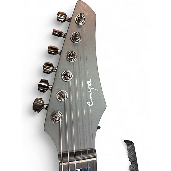 Used Enya INSPIRE CARBON FIBER Electric Guitar