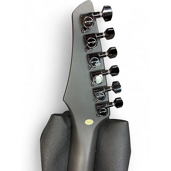 Used Enya INSPIRE CARBON FIBER Electric Guitar