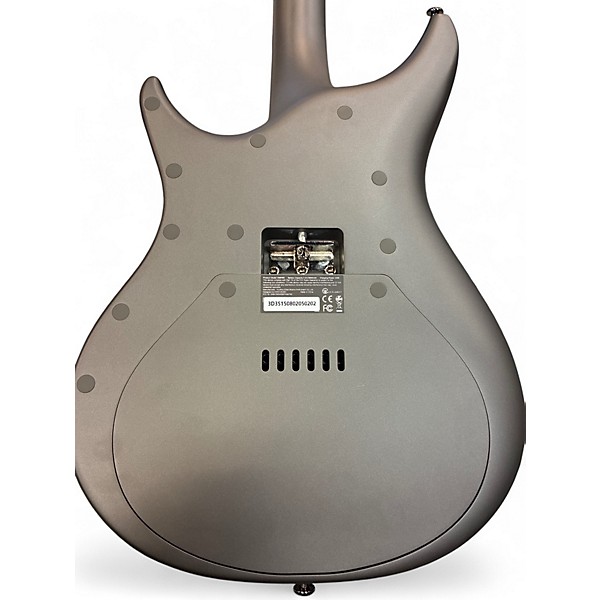 Used Enya INSPIRE CARBON FIBER Electric Guitar