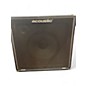 Used Acoustic B115C Bass Cabinet thumbnail