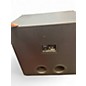 Used Acoustic B115C Bass Cabinet
