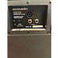 Used Acoustic B115C Bass Cabinet