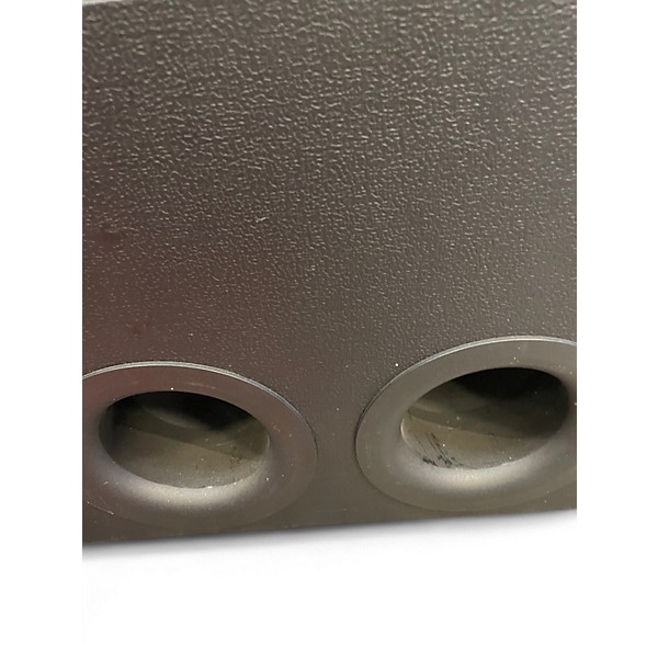 Used Acoustic B115C Bass Cabinet