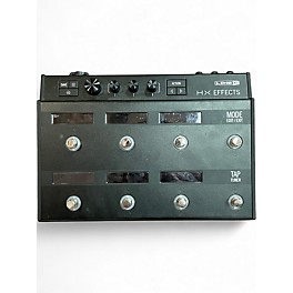 Used Line 6 HX Effects Effect Processor