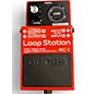 Used BOSS RC1 Loop Station Pedal thumbnail