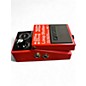 Used BOSS RC1 Loop Station Pedal