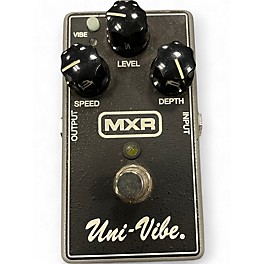 Used MXR M68 Univibe Effect Pedal