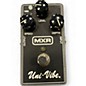 Used MXR M68 Univibe Effect Pedal thumbnail