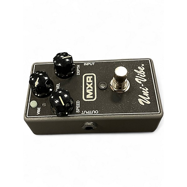 Used MXR M68 Univibe Effect Pedal
