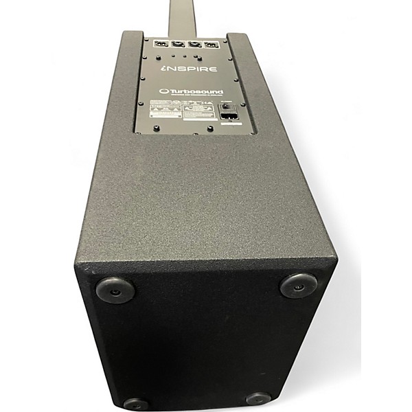 Used Turbosound Inspire iP1000 V2 Powered Speaker