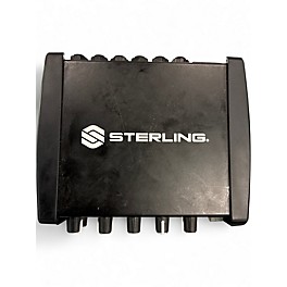 Used Sterling Audio SHA4 Headphone Amp