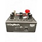 Used DigiTech Trio+ Band Creator Plus Looper Pedal