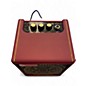 Used Positive Grid mini Vai Battery Powered Amp thumbnail