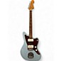 Used Squier Classic Vibe 60s Jazzmaster Daphne Blue Solid Body Electric Guitar thumbnail