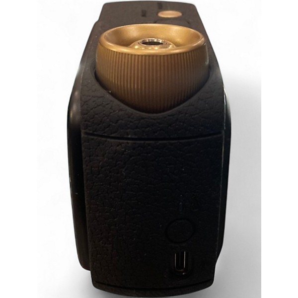 Used Positive Grid SPARK GO Battery Powered Amp