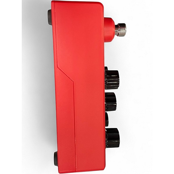 Used Line 6 Pocket Pod Express Amp Modeler Effect Processor