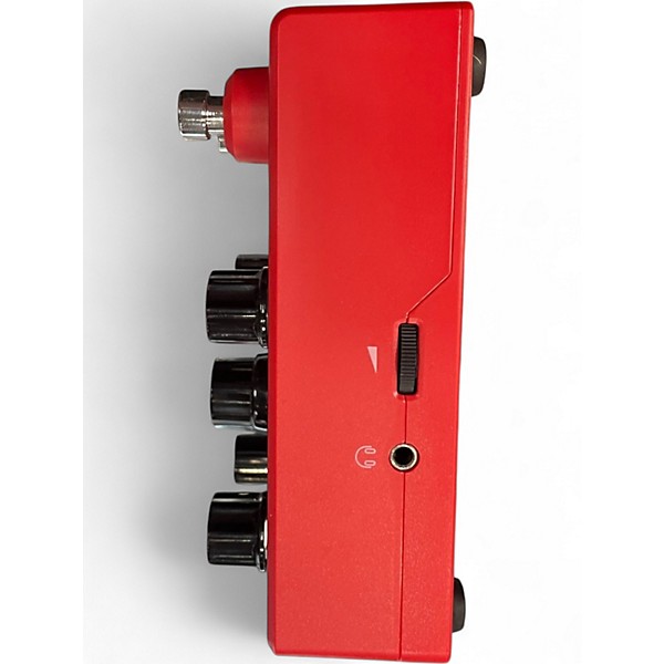 Used Line 6 Pocket Pod Express Amp Modeler Effect Processor