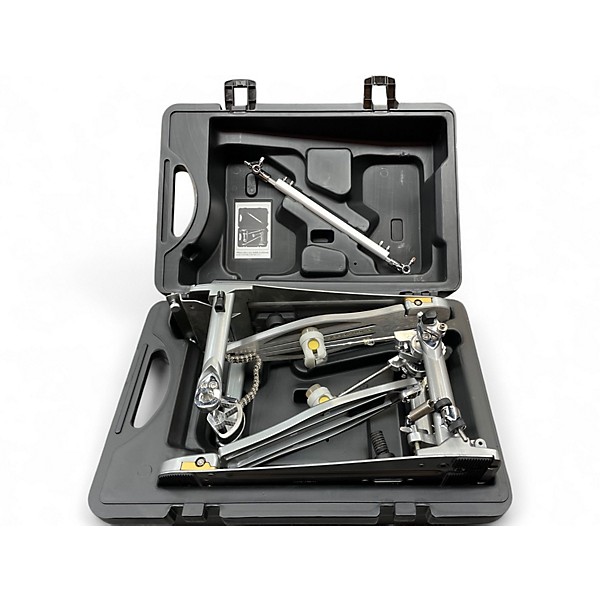 Used TAMA Speed Cobra 910 Double Pedal Double Bass Drum Pedal