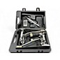 Used TAMA Speed Cobra 910 Double Pedal Double Bass Drum Pedal