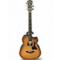 Used Taylor 316CE Tobacco Burst Acoustic Electric Guitar thumbnail