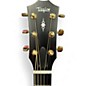 Used Taylor 316CE Tobacco Burst Acoustic Electric Guitar