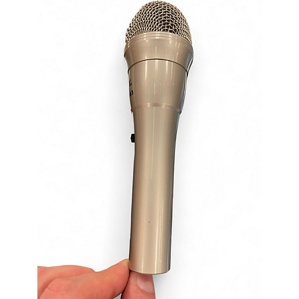 Used Sky SDM803 Dynamic Microphone
