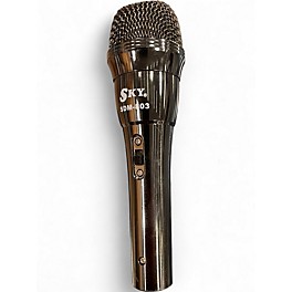 Used Sky SDM 803 Dynamic Microphone