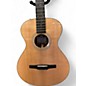 Used Taylor 412e-N Natural Classical Acoustic Electric Guitar