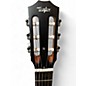 Used Taylor 412e-N Natural Classical Acoustic Electric Guitar