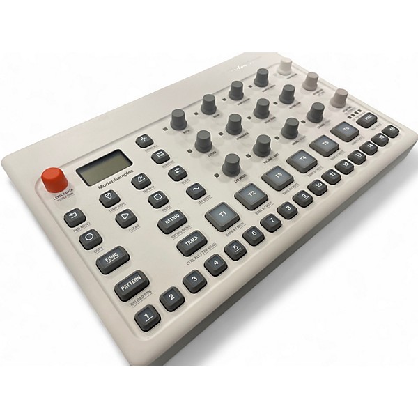 Used Elektron Model: Samples Production Controller