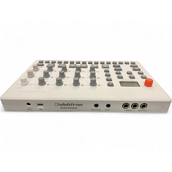 Used Elektron Model: Samples Production Controller