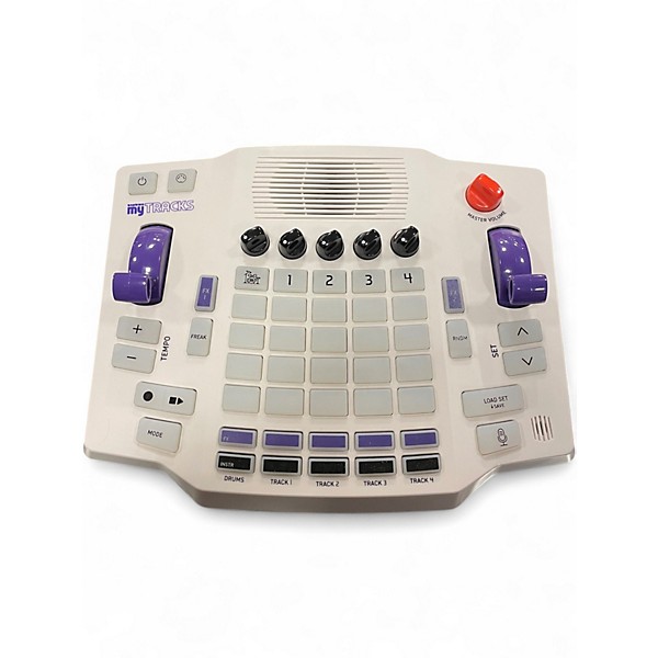 Used Playtime Engineering Blipbox myTRACKS Production Controller