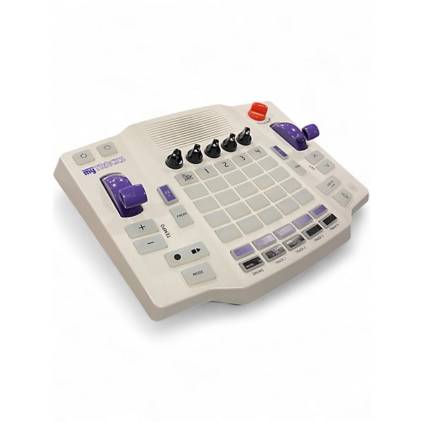 Used Playtime Engineering Blipbox myTRACKS Production Controller