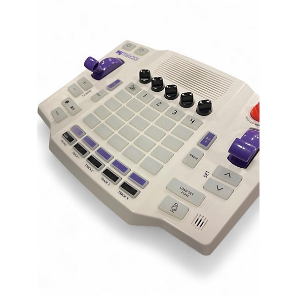 Used Playtime Engineering Blipbox myTRACKS Production Controller