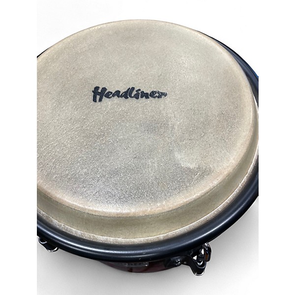 Used Headliner Congo  Conga